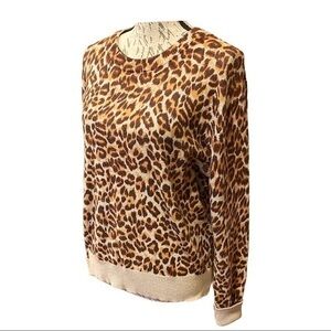 ELODIE PERFECT KNIT PULLOVER SWEATER